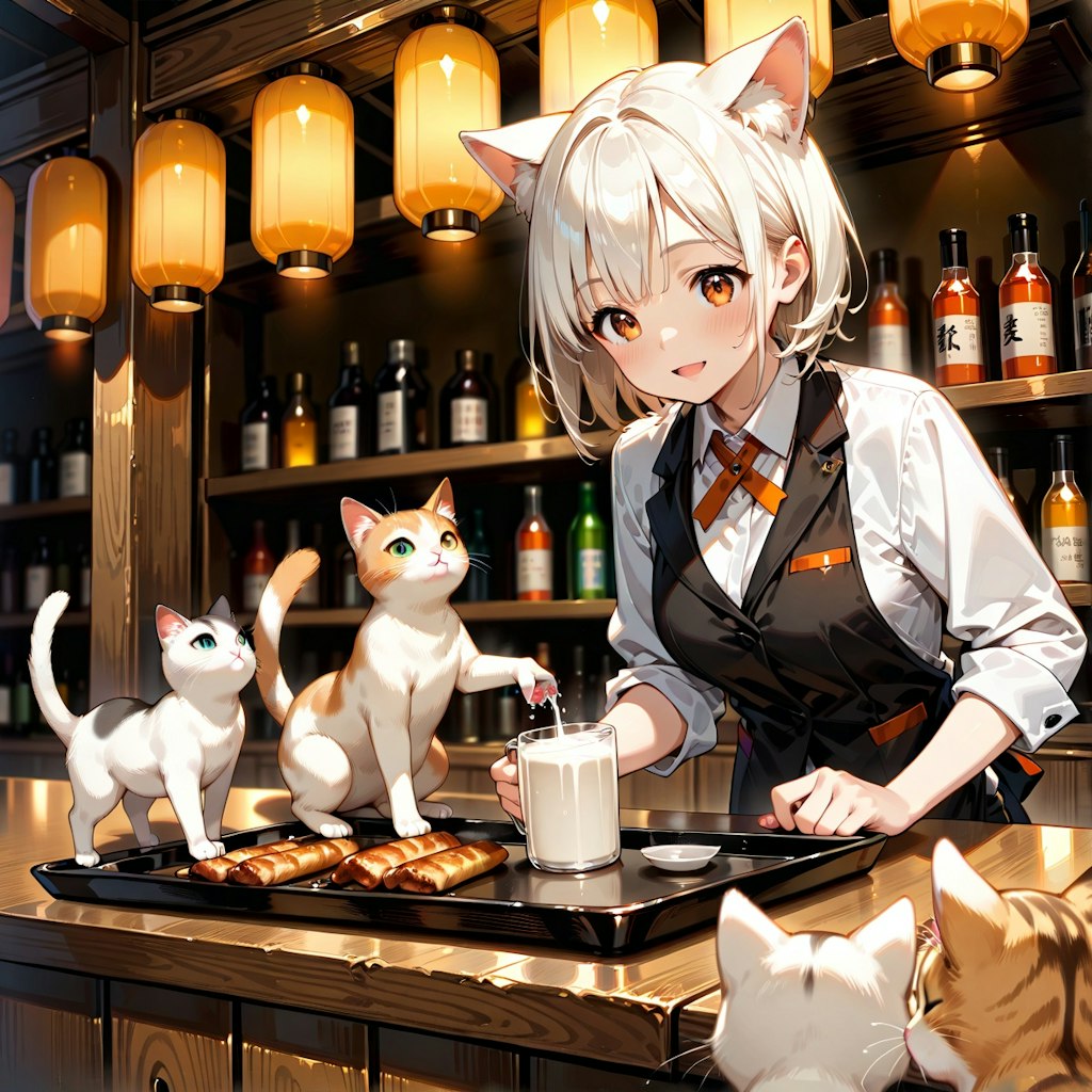 BarCat 2
