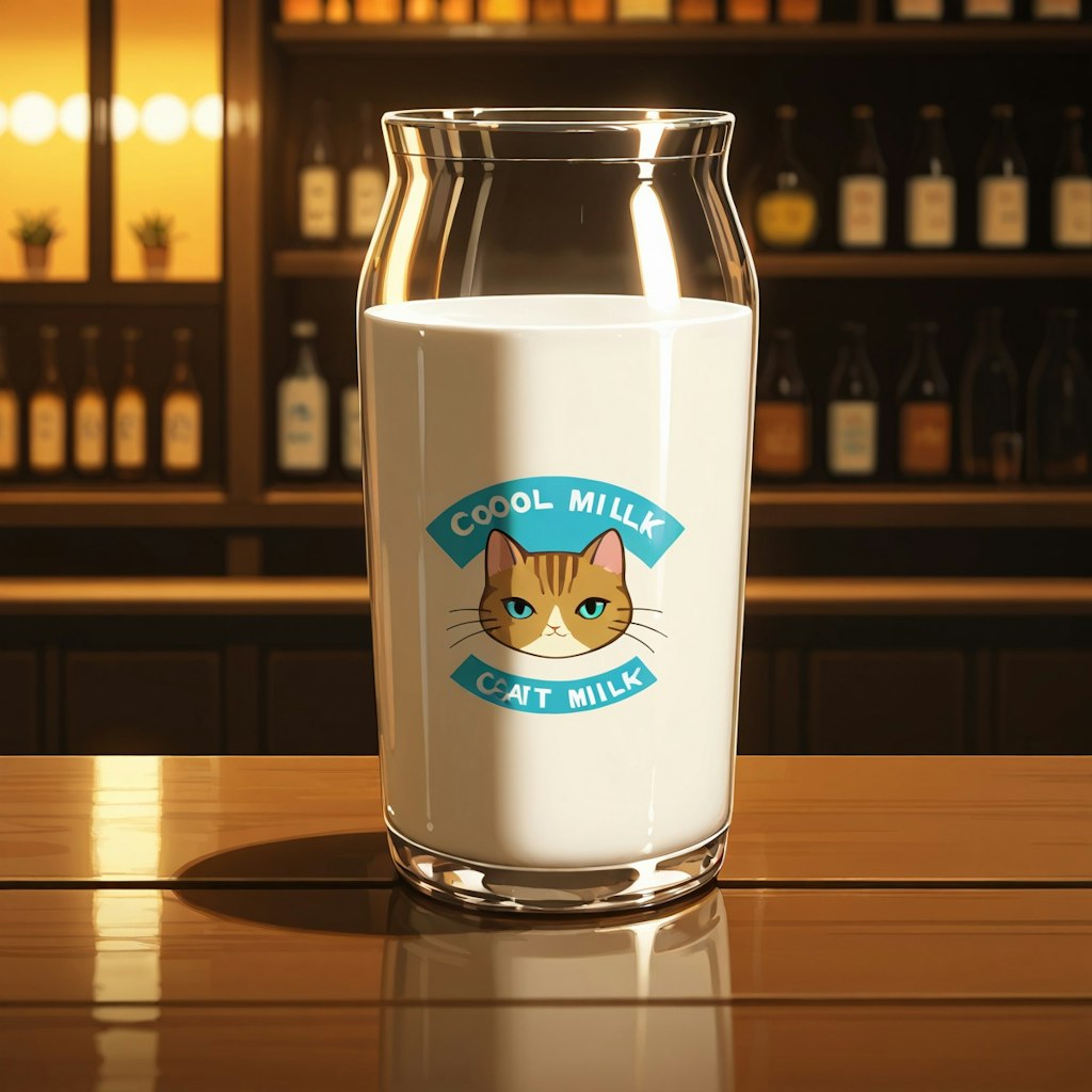 BarCat 2