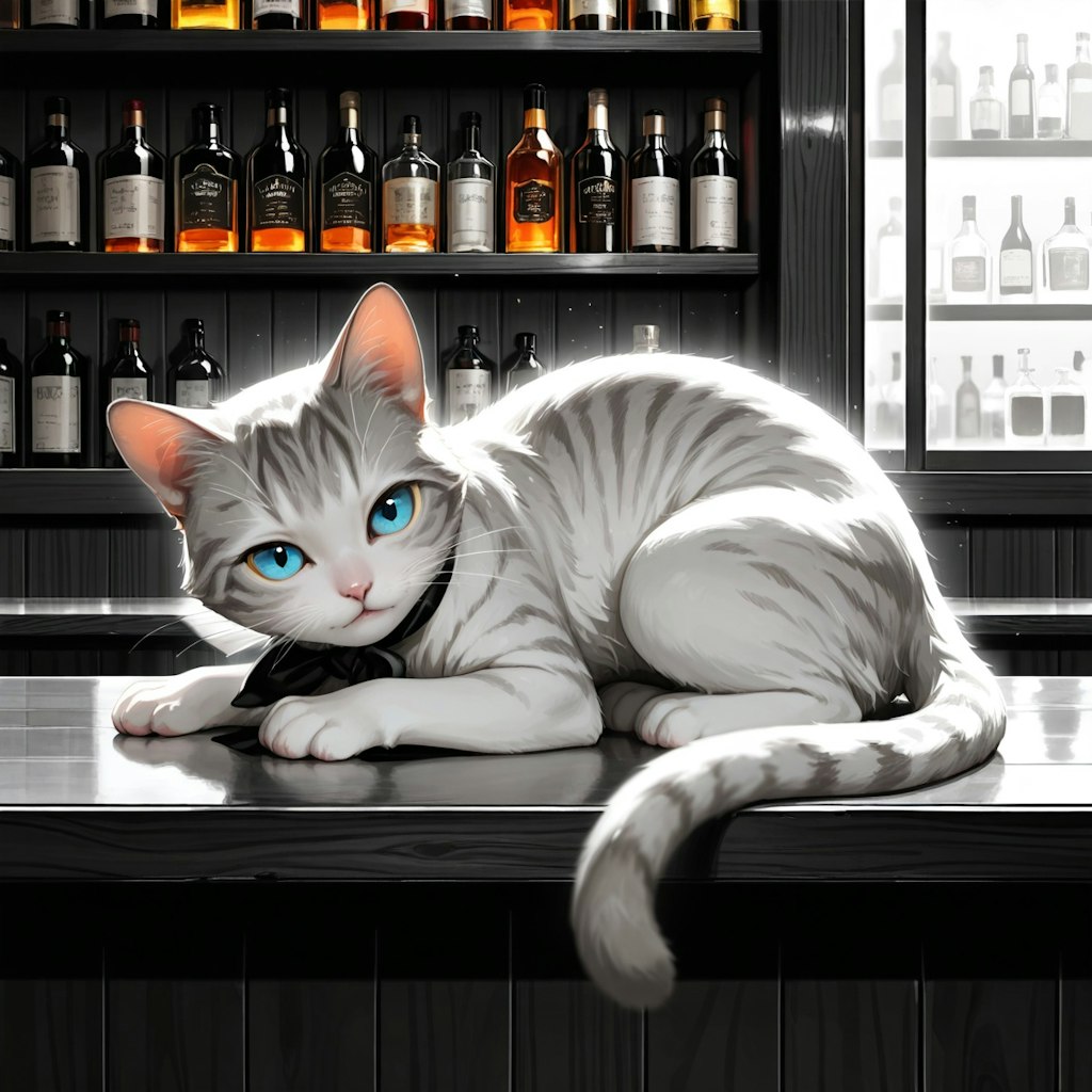 BarCat 2