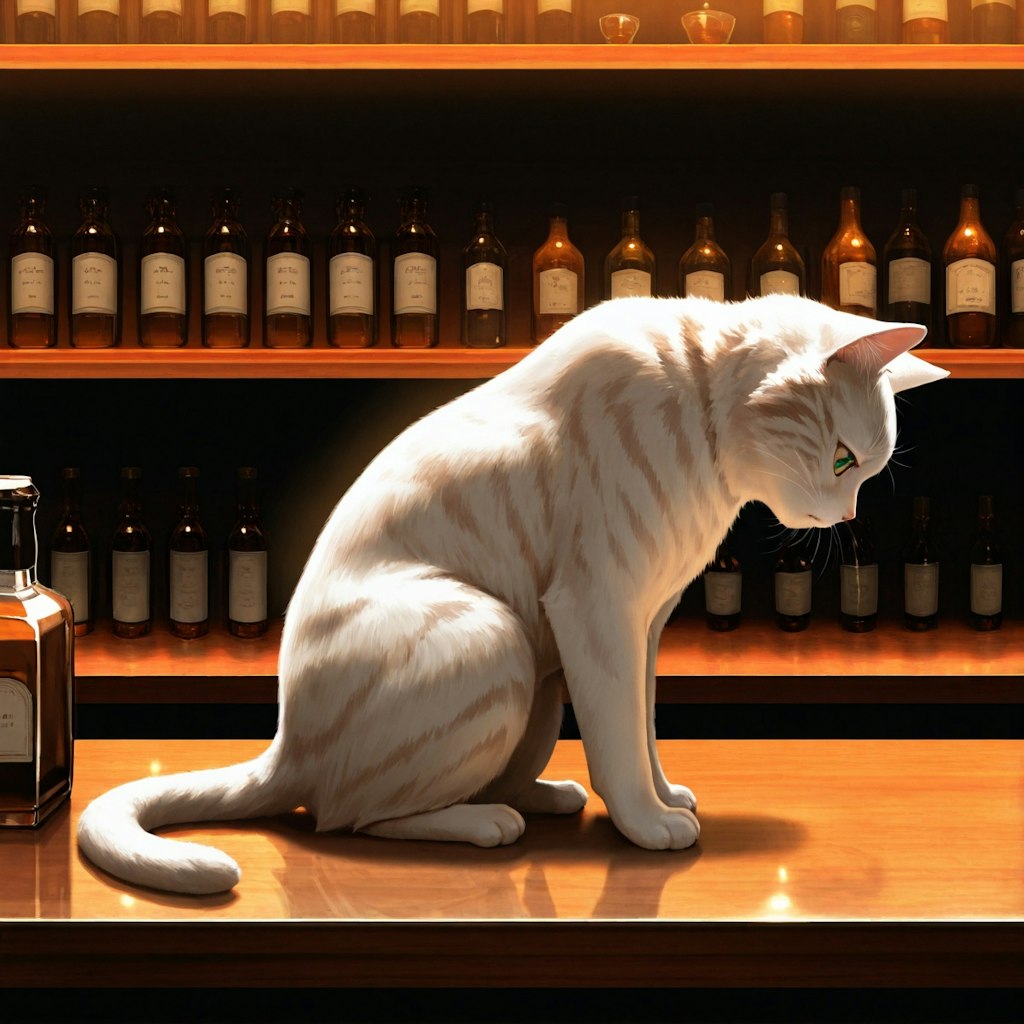 BarCat 2