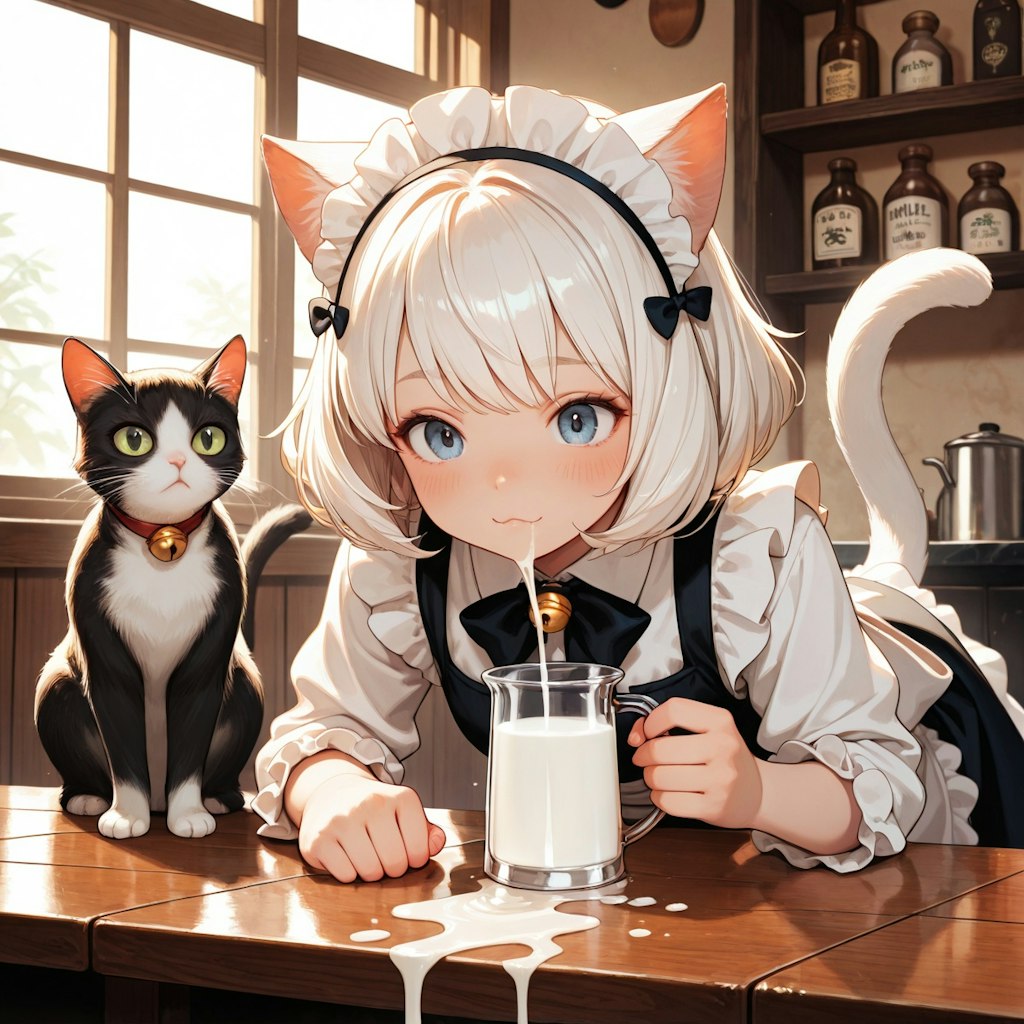 BarCat 2