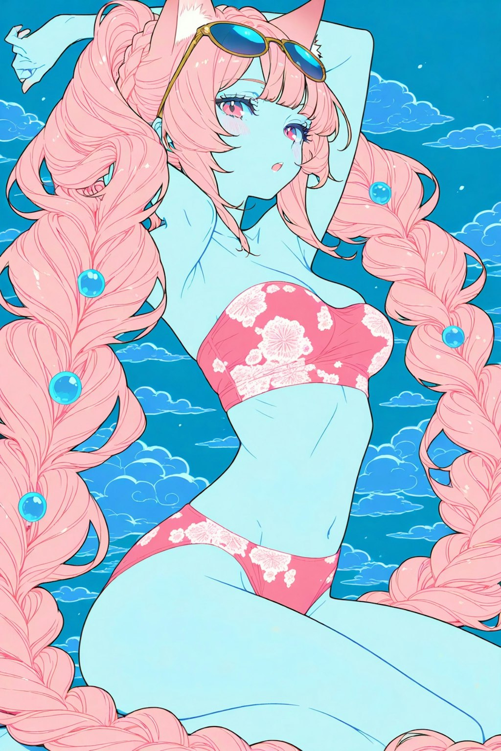 海狐