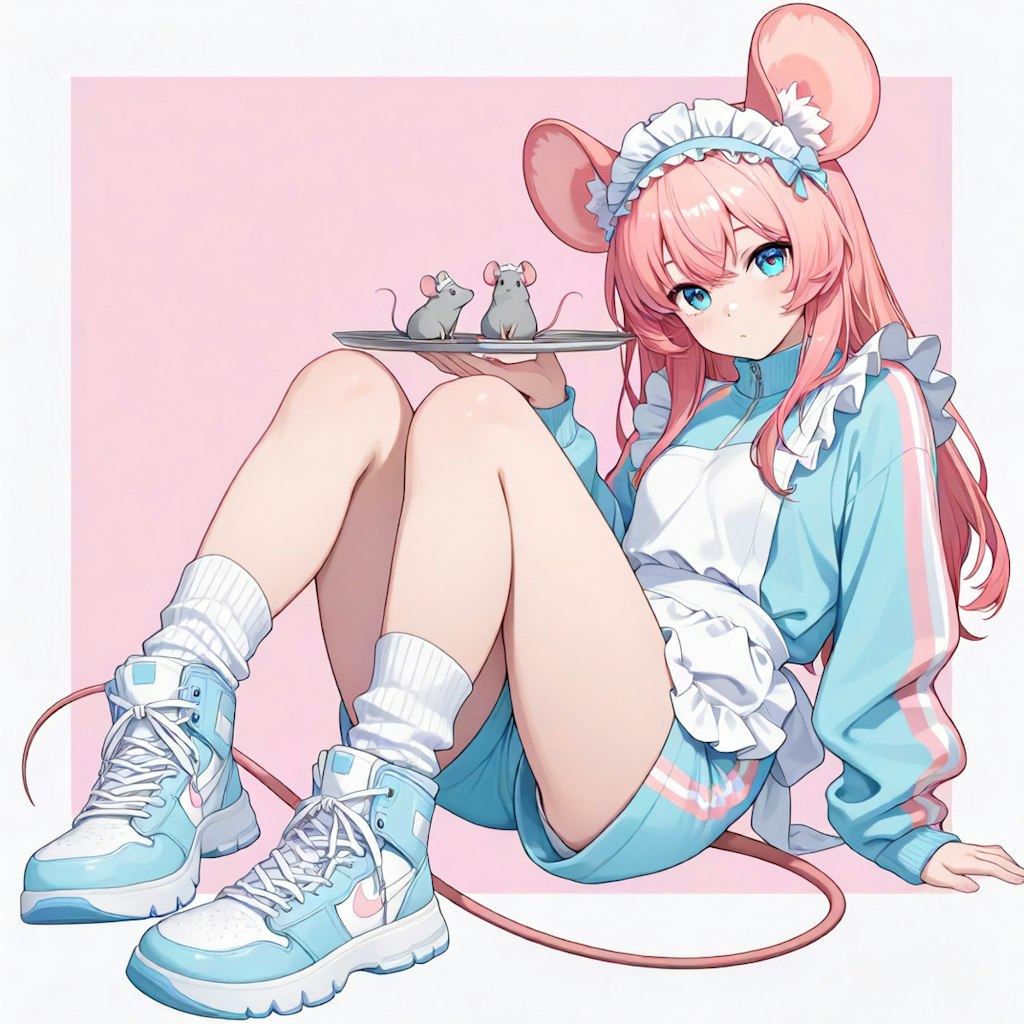 ちゅうちゅう