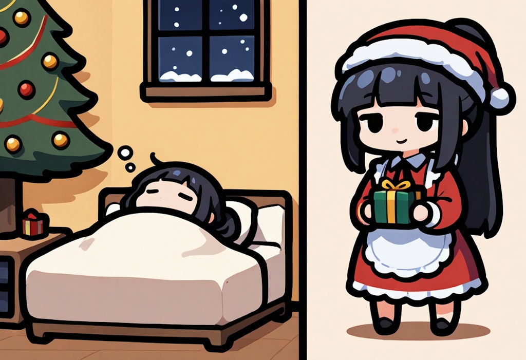 クリスマス