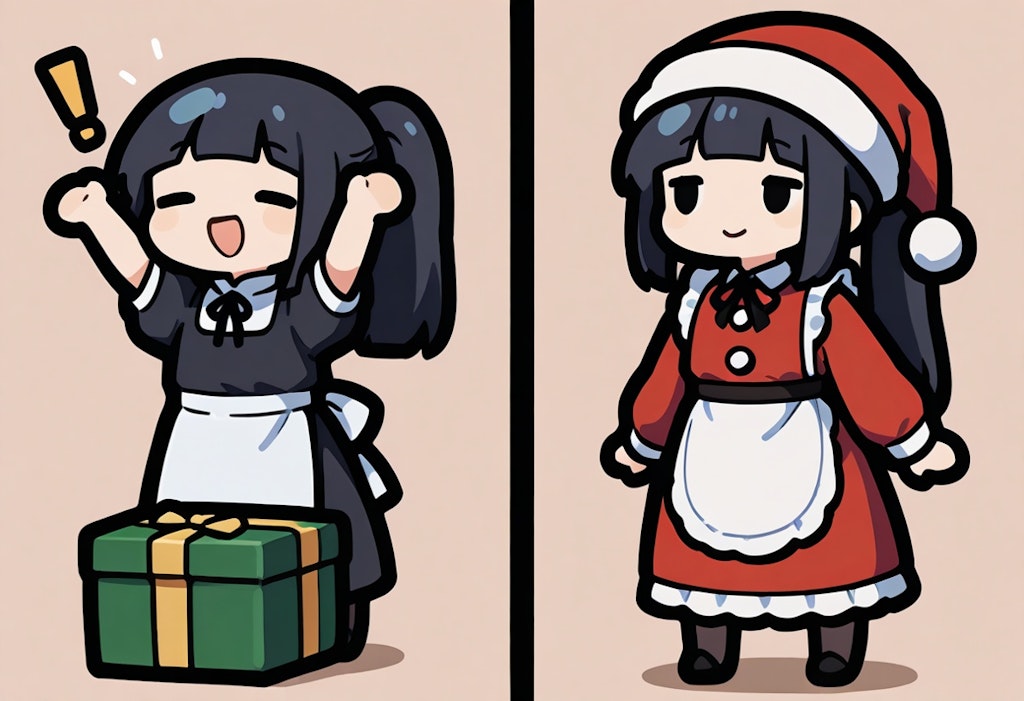 クリスマス