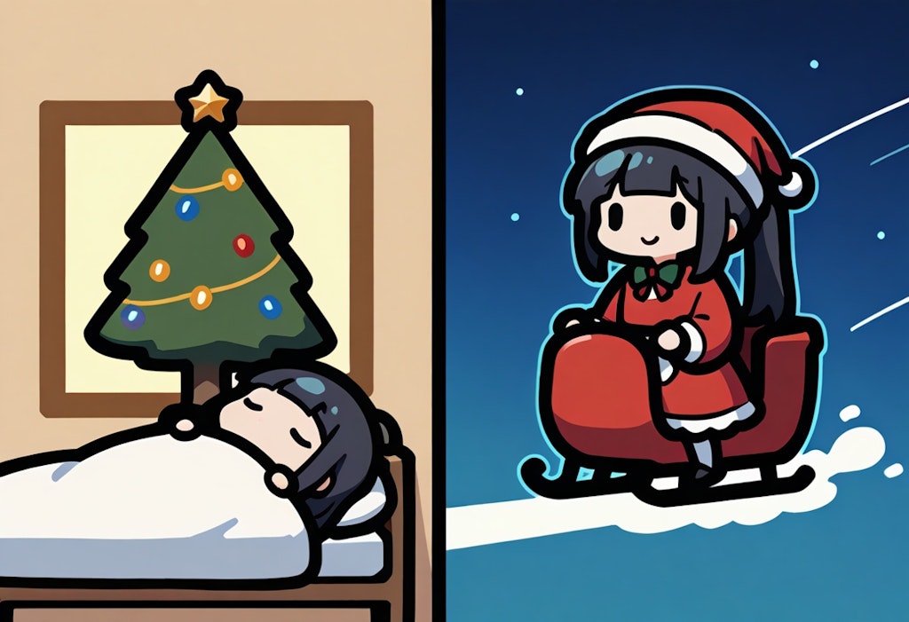 クリスマス