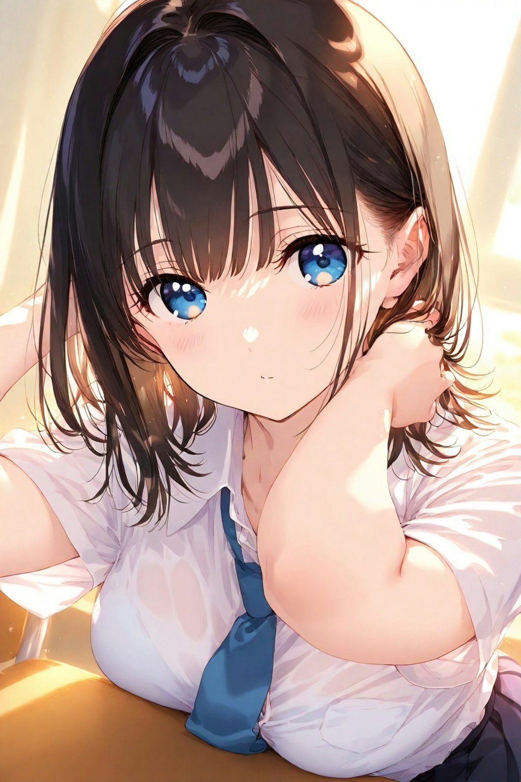 WAVEで生成