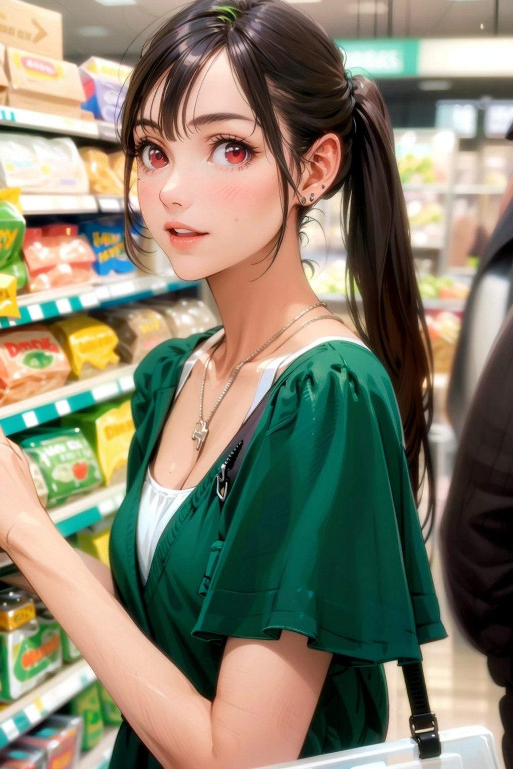 スーパーちちぷい