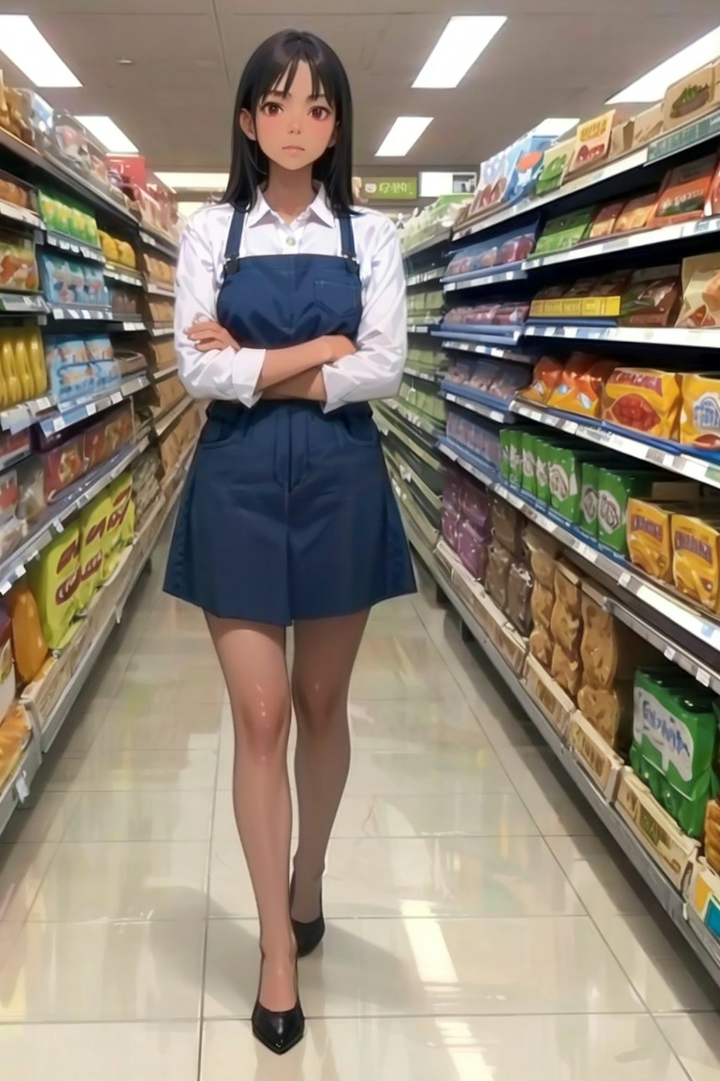 スーパーちちぷい