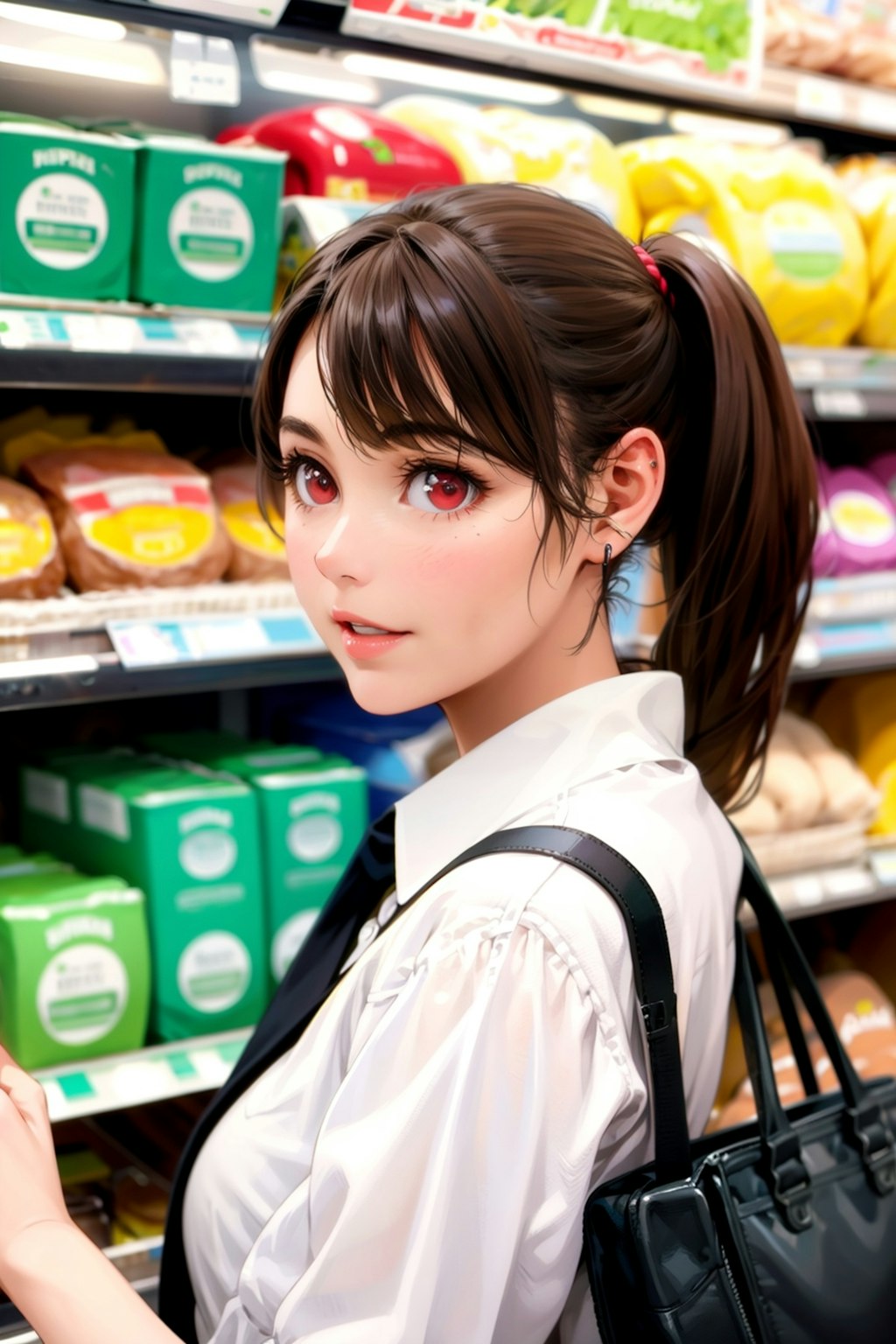 スーパーちちぷい