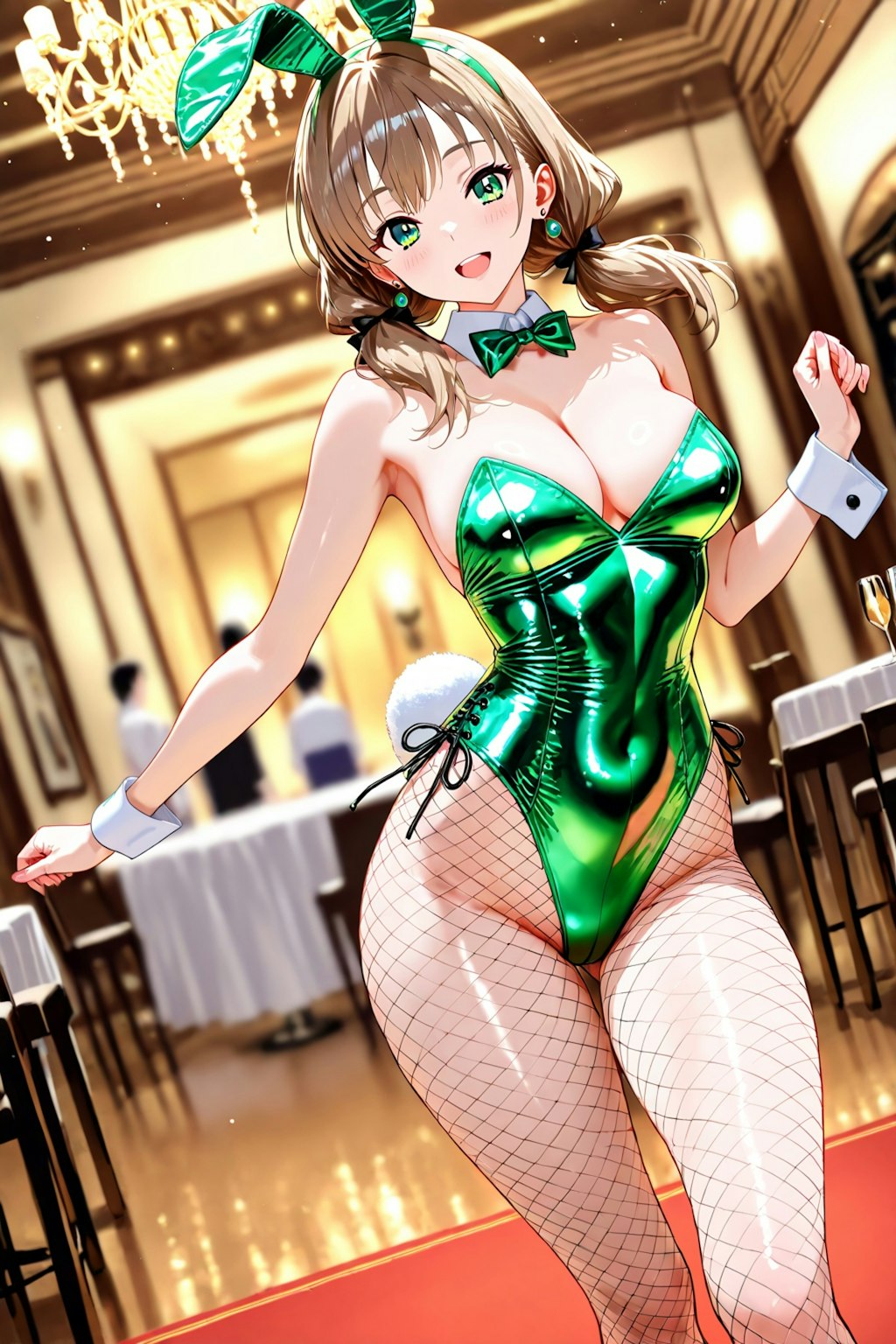 ぢゃんぐるはべはべ　250719
