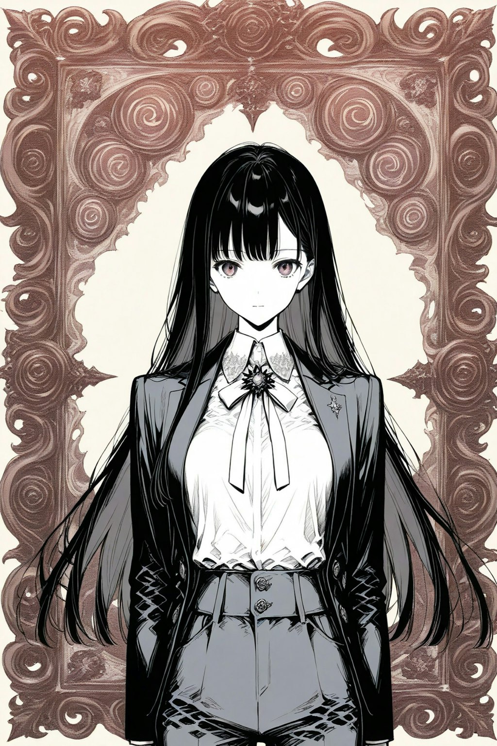 portrait