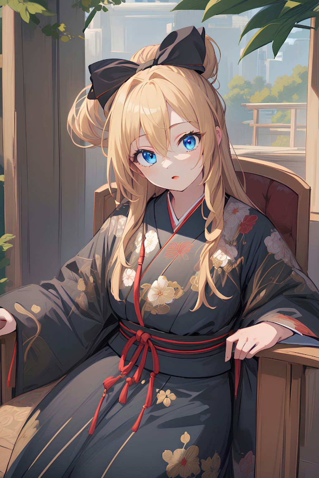 美少女