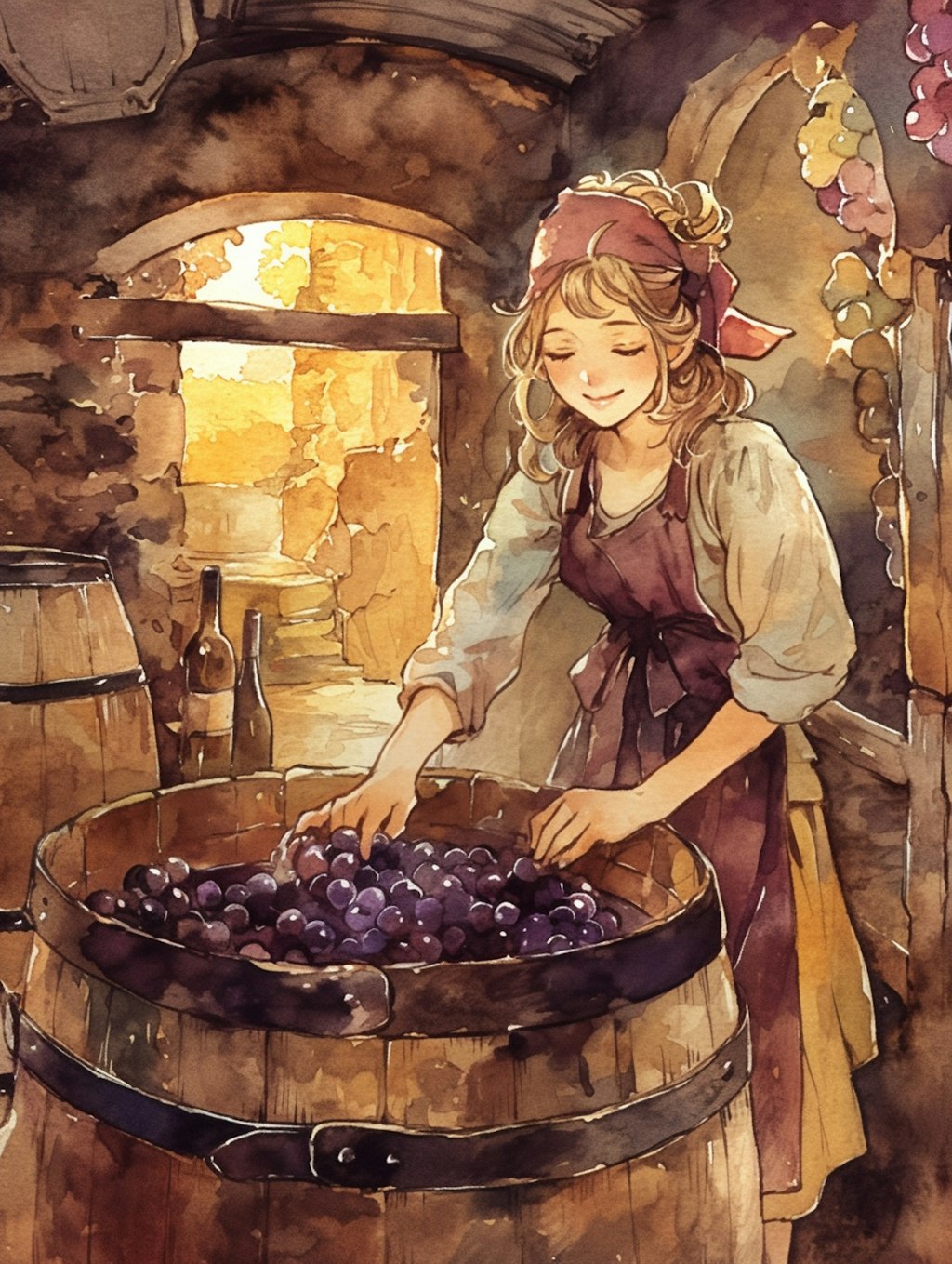 ワイナリー🍷