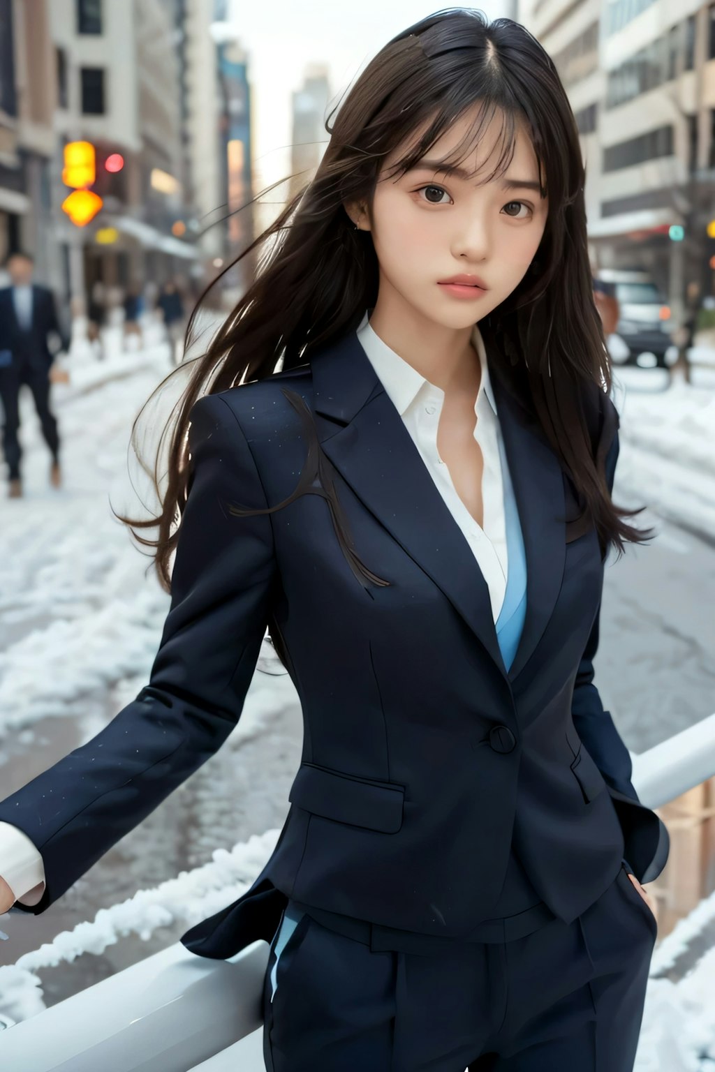 suit