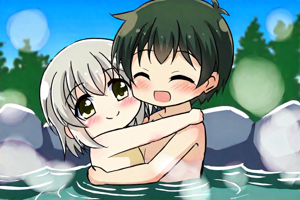 Onsen