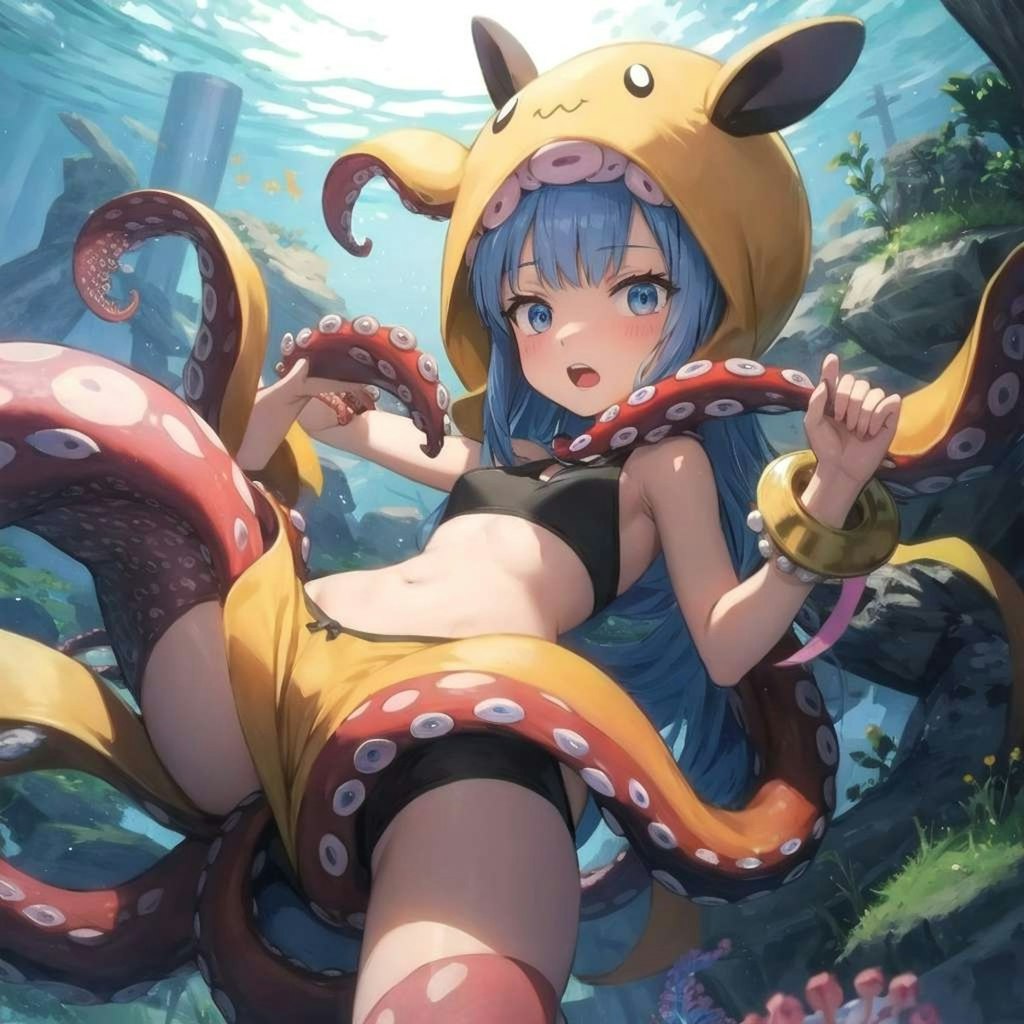 Octopus