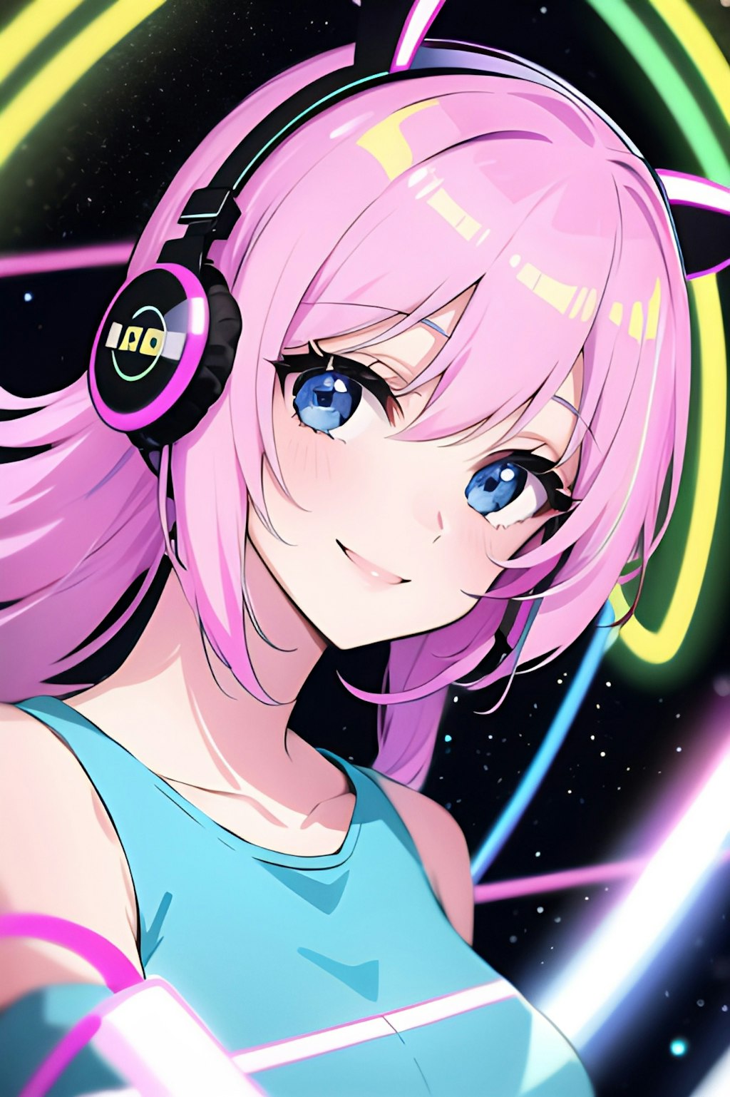 NEONmusic