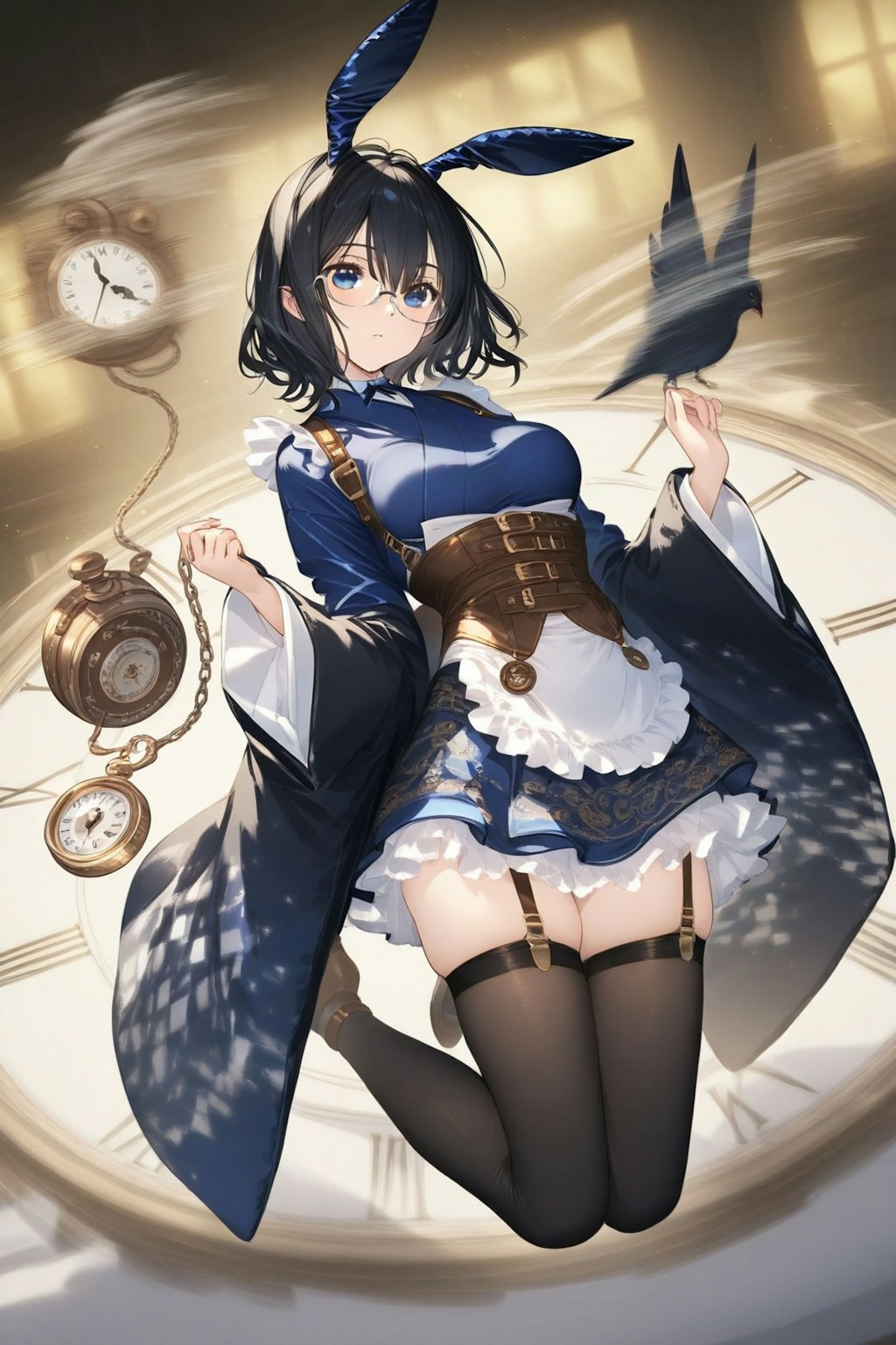 ALiCE