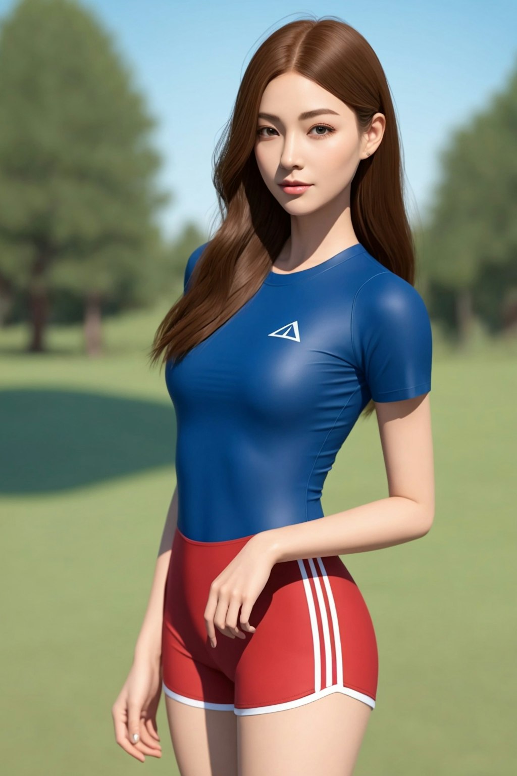 Gym uniform