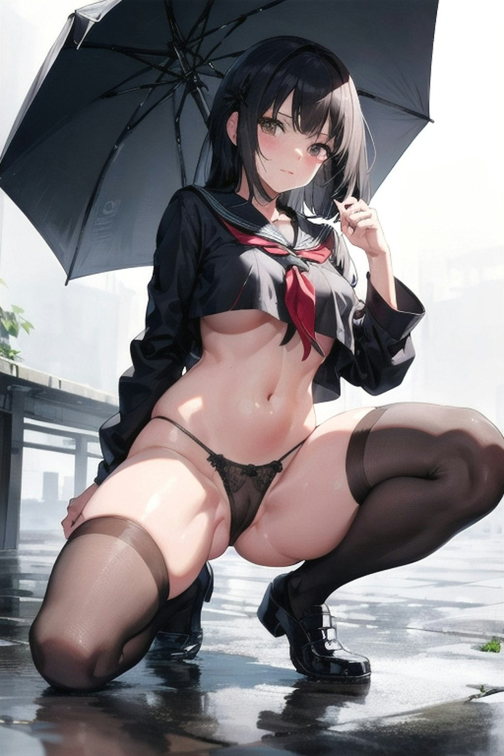 雨02