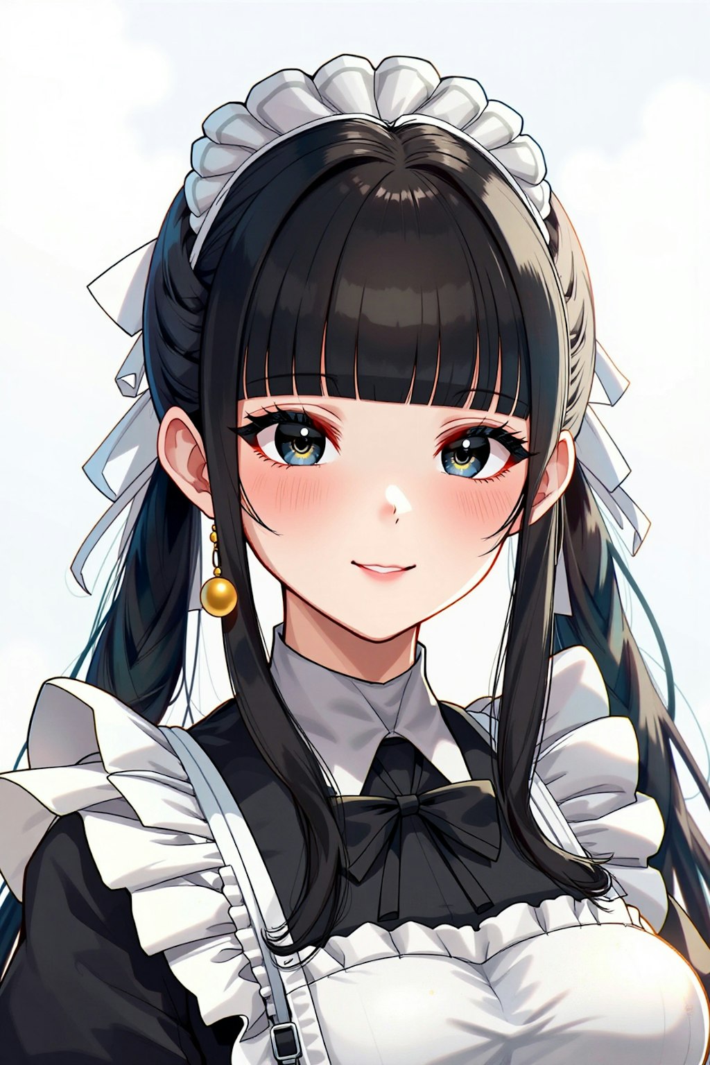 企画宣伝　5/25〜うちのメイドさん