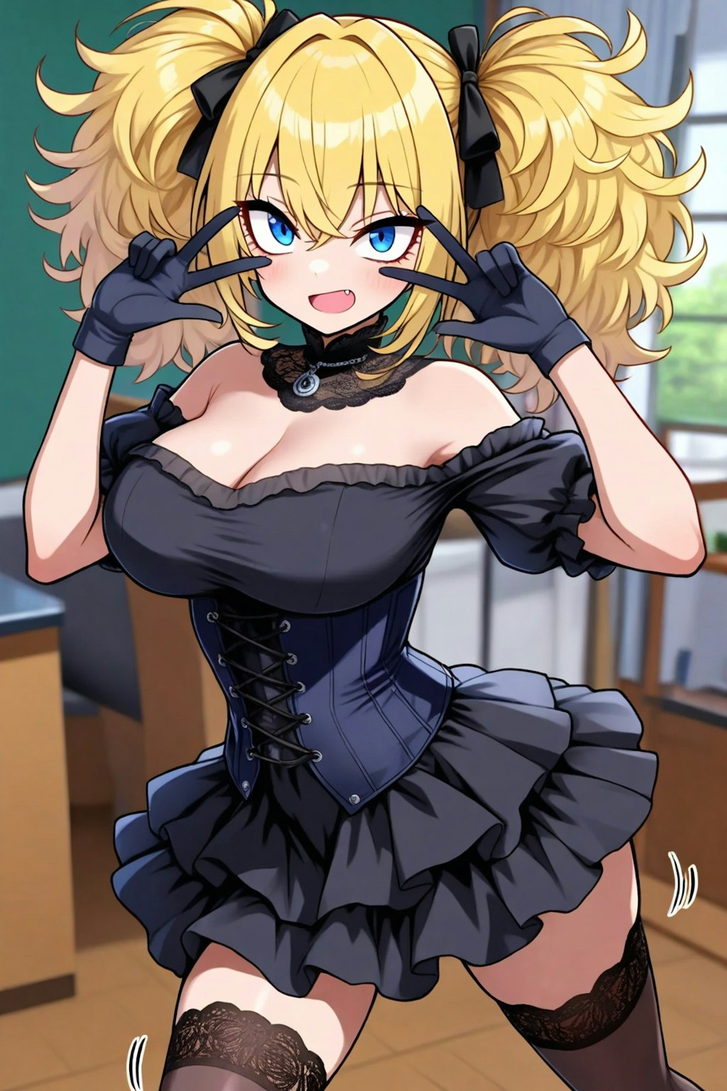 Aniちゃんイェーイ！