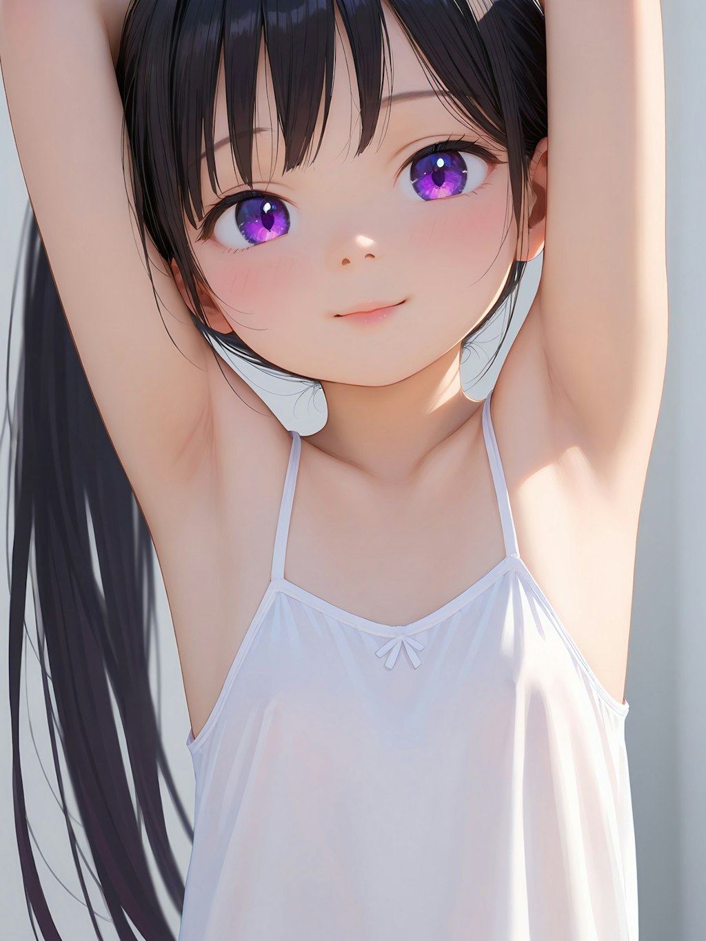 優姫菜ちゃん