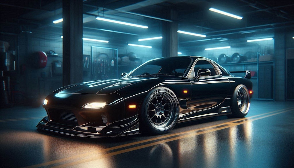 RX-7