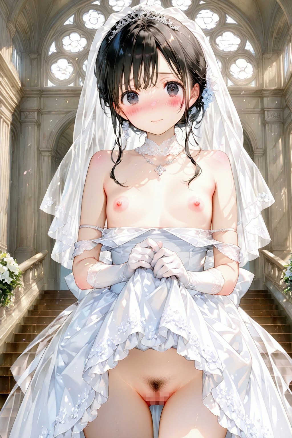Happy Wedding