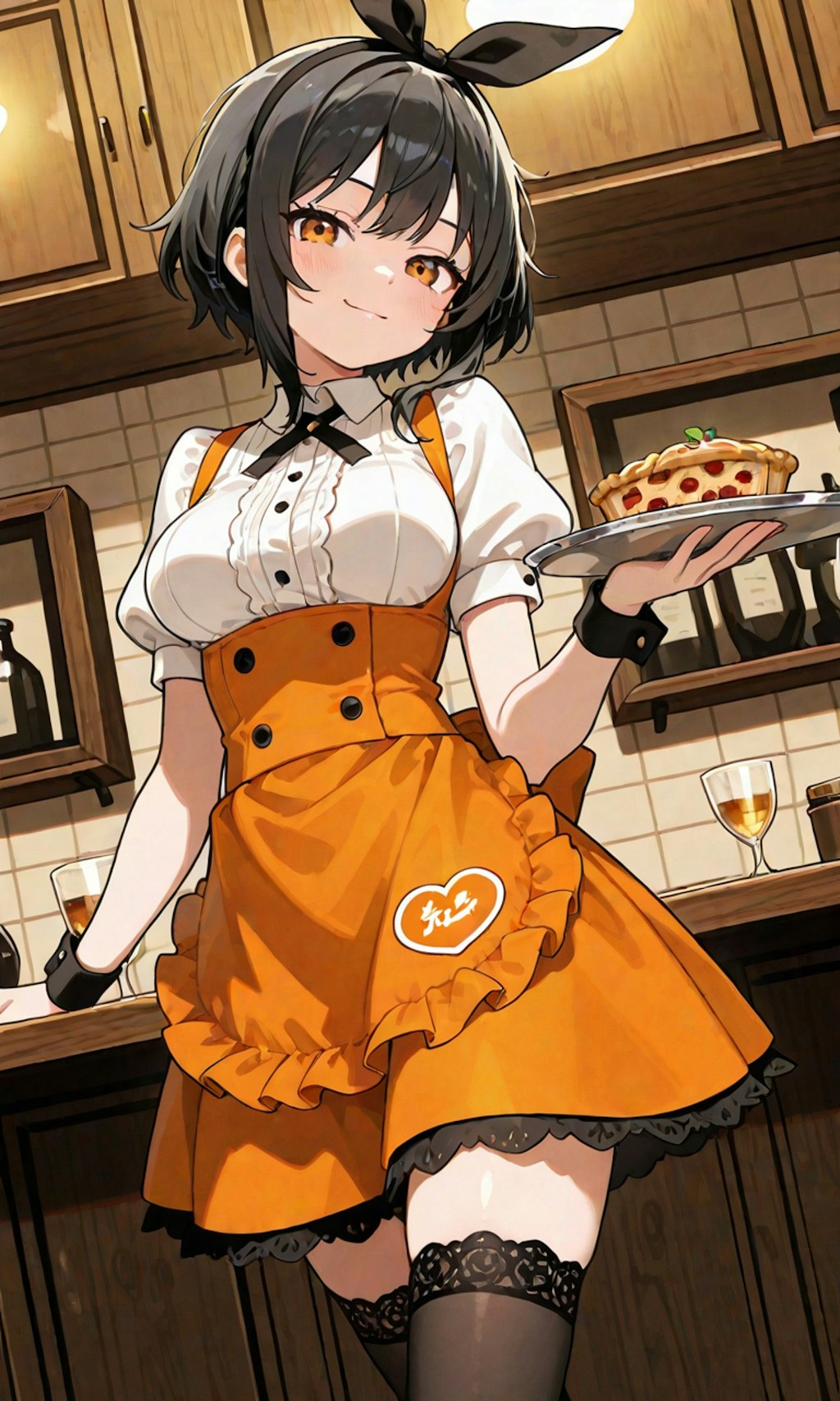 アンナミラーズ復活！