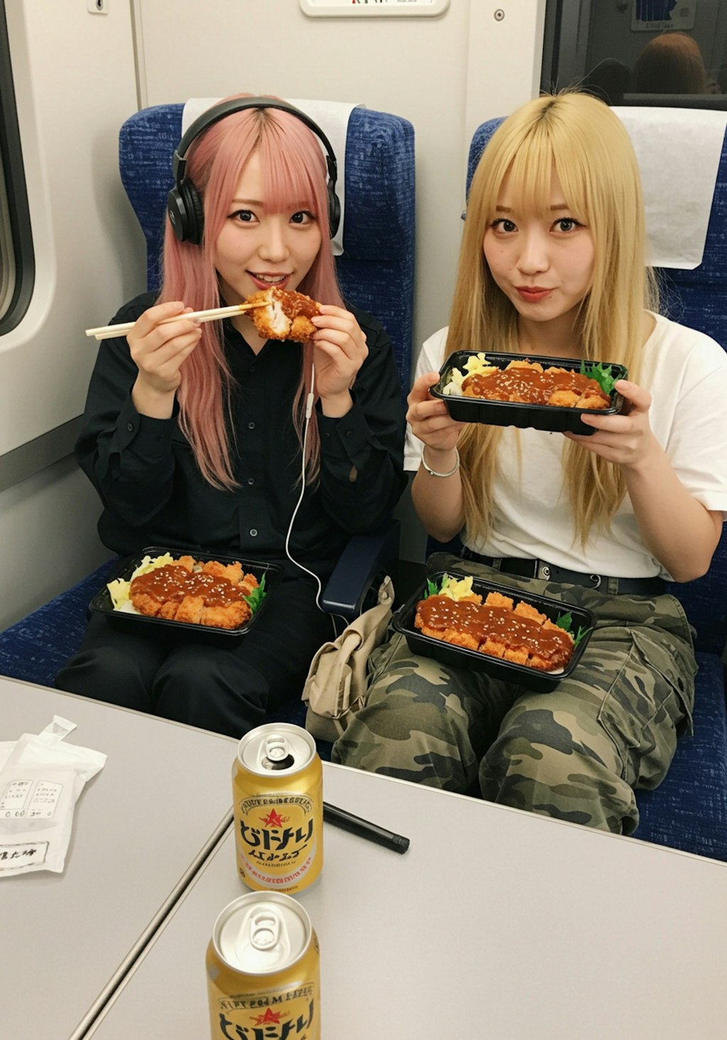 今日は金曜日