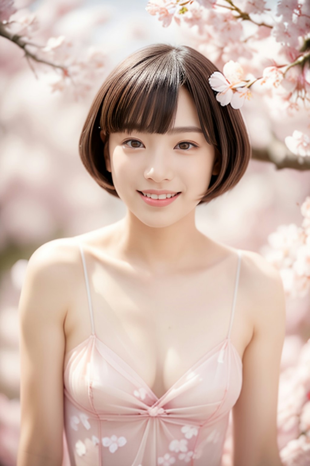 桜