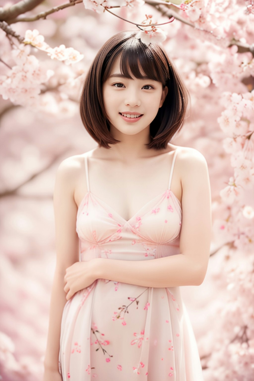 桜