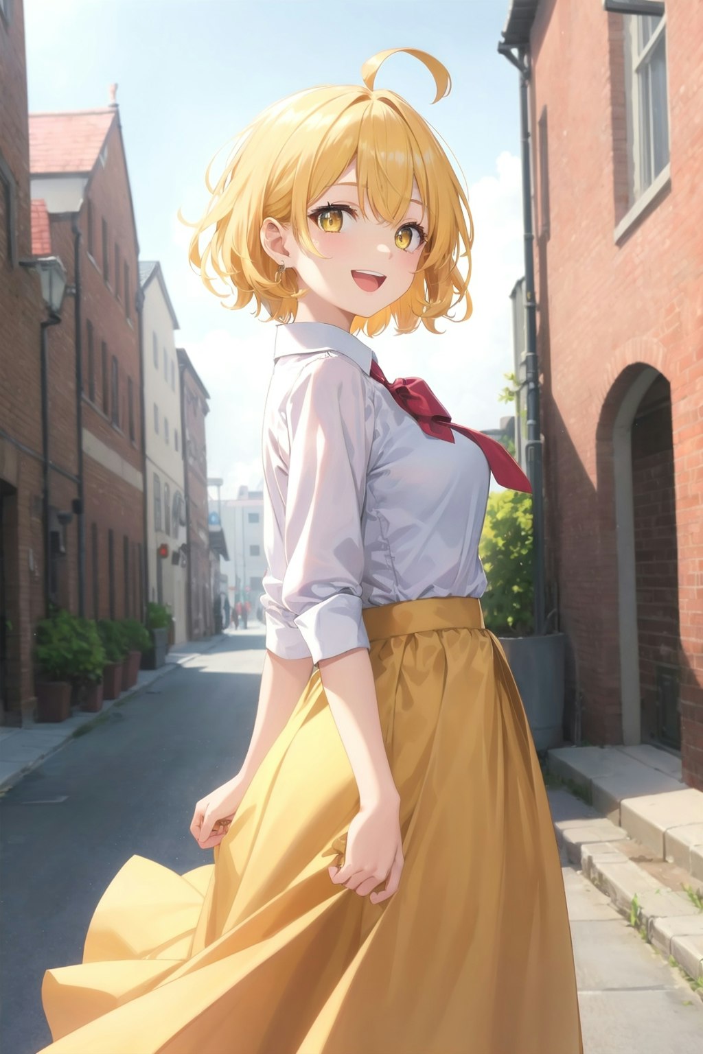 カズの子ユイちゃん