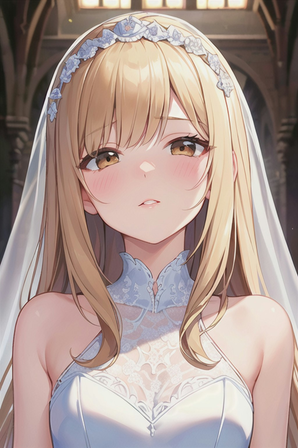 フユキ姐さんとキス