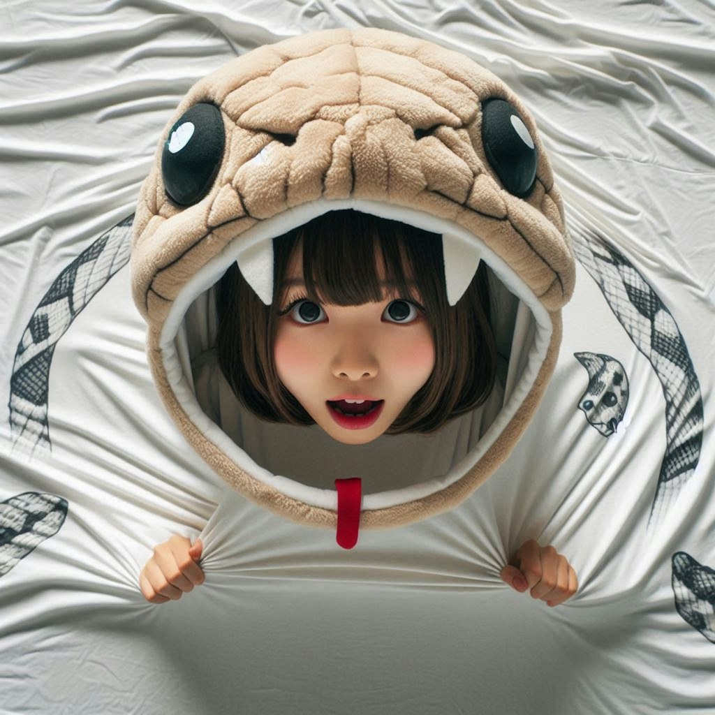 ノコTノコ