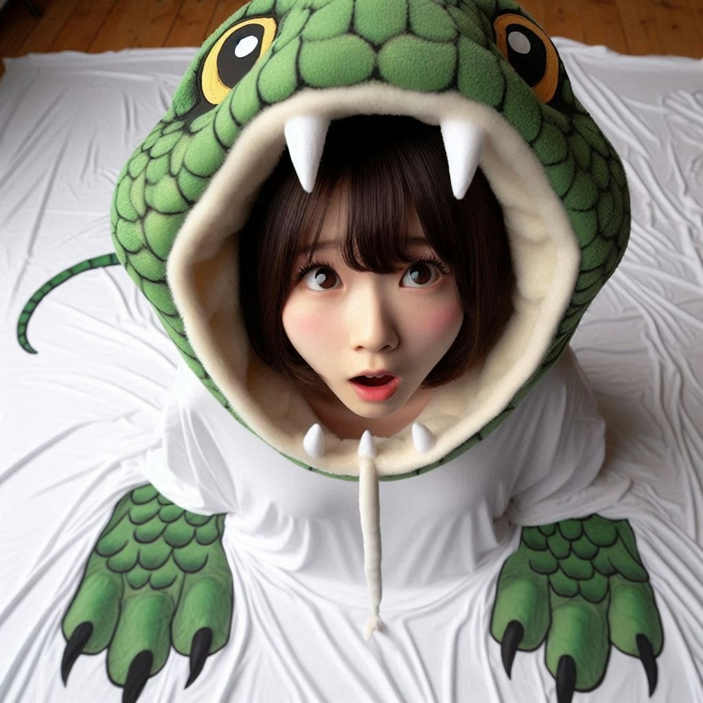 ノコTノコ