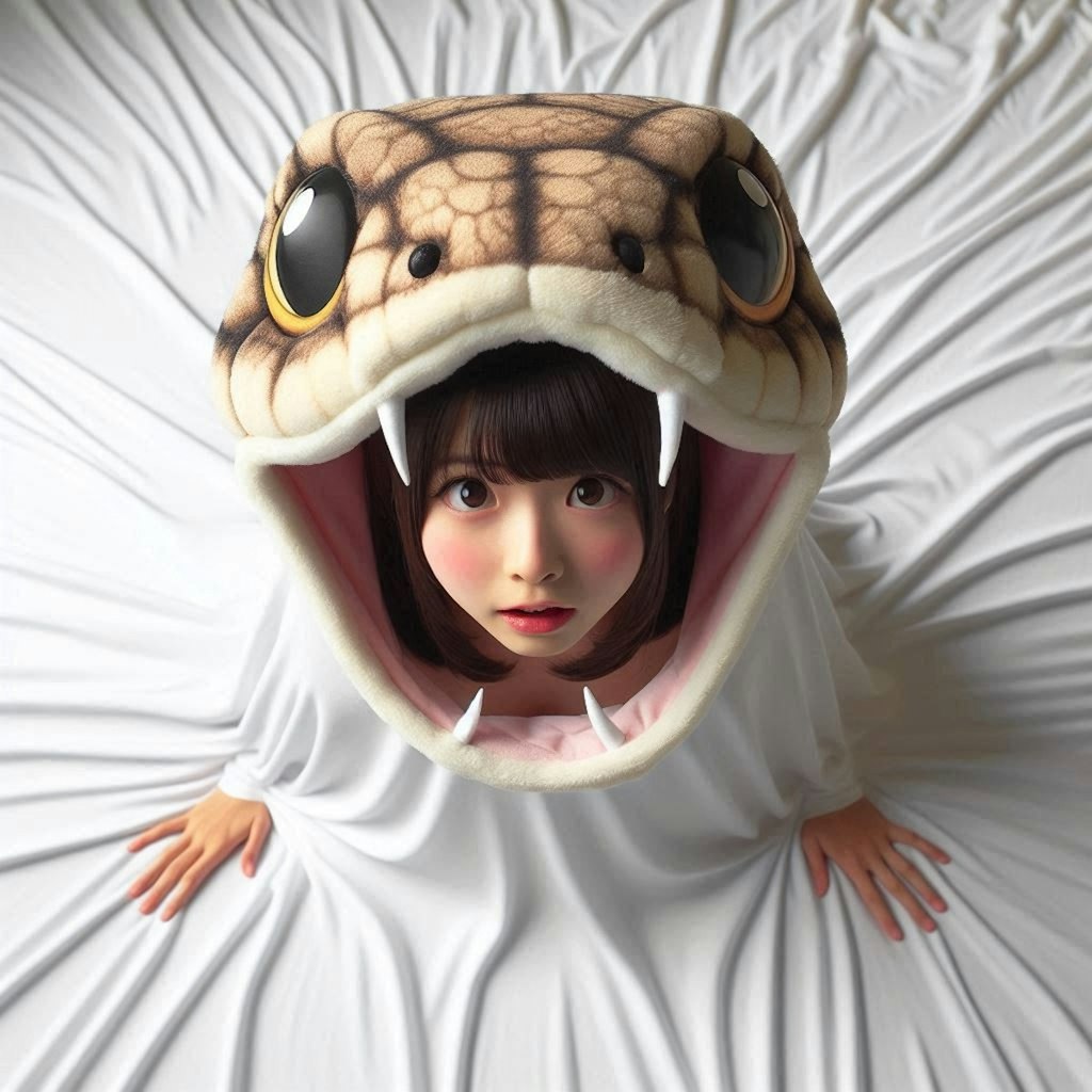 ノコTノコ