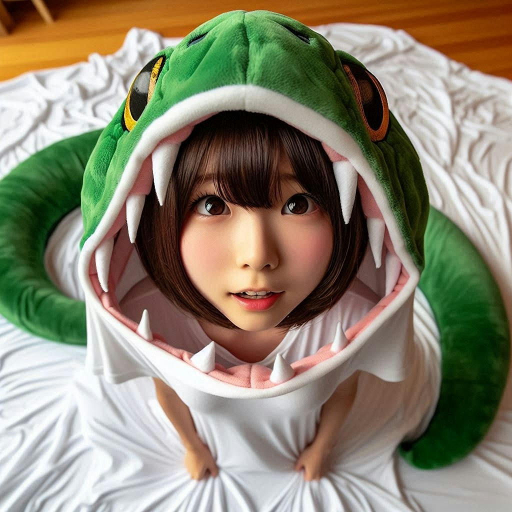 ノコTノコ