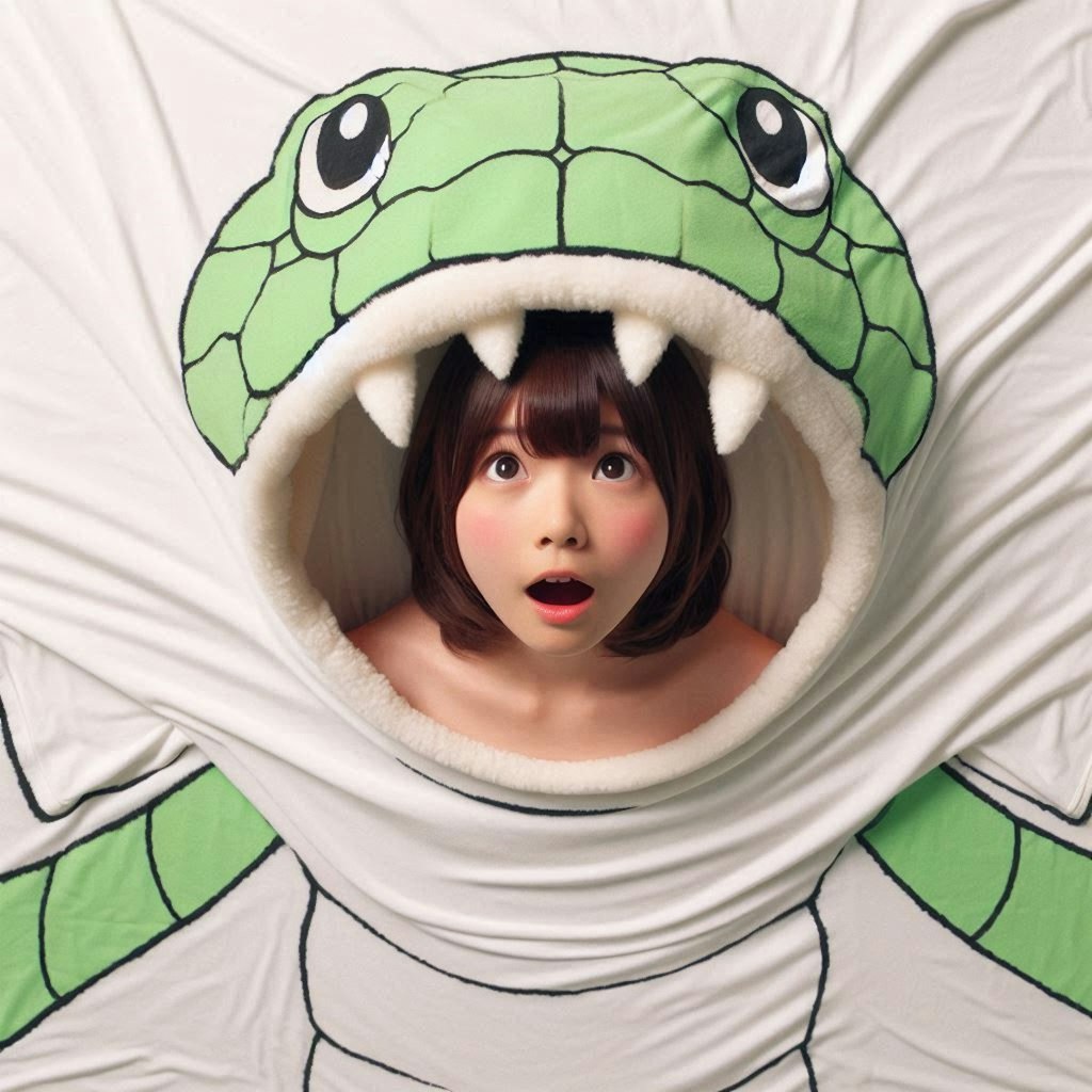 ノコTノコ