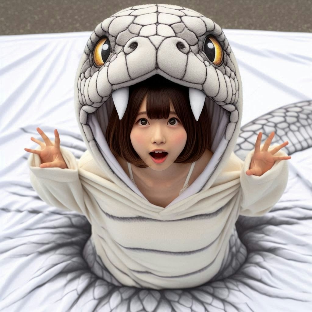 ノコTノコ