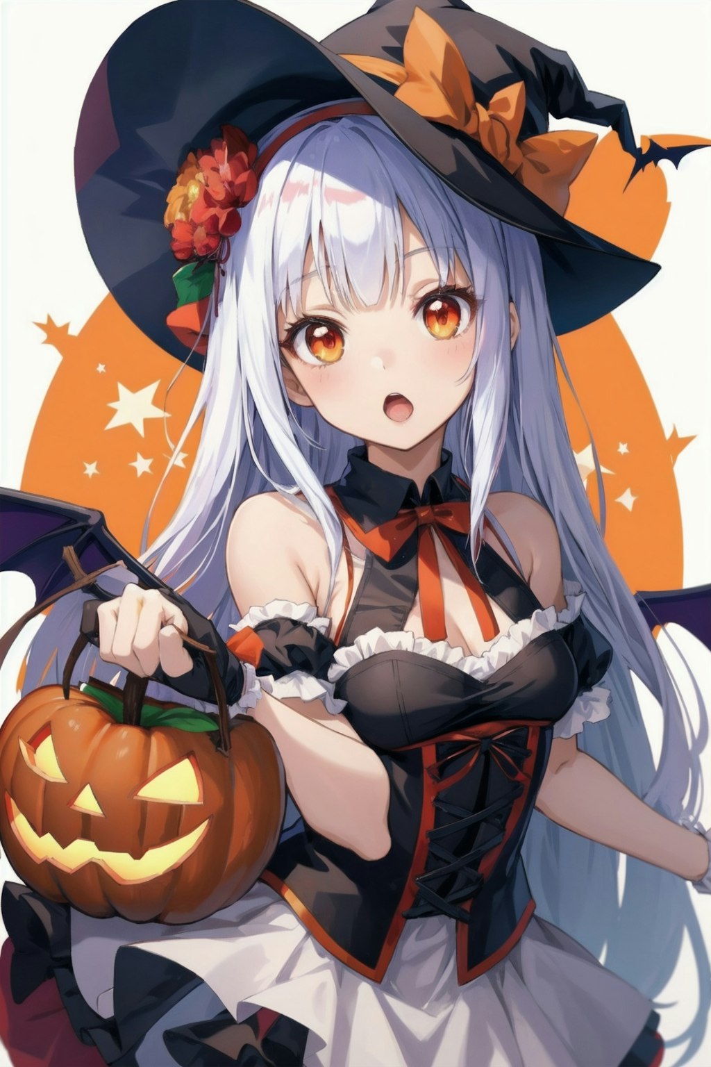 ハロウィン