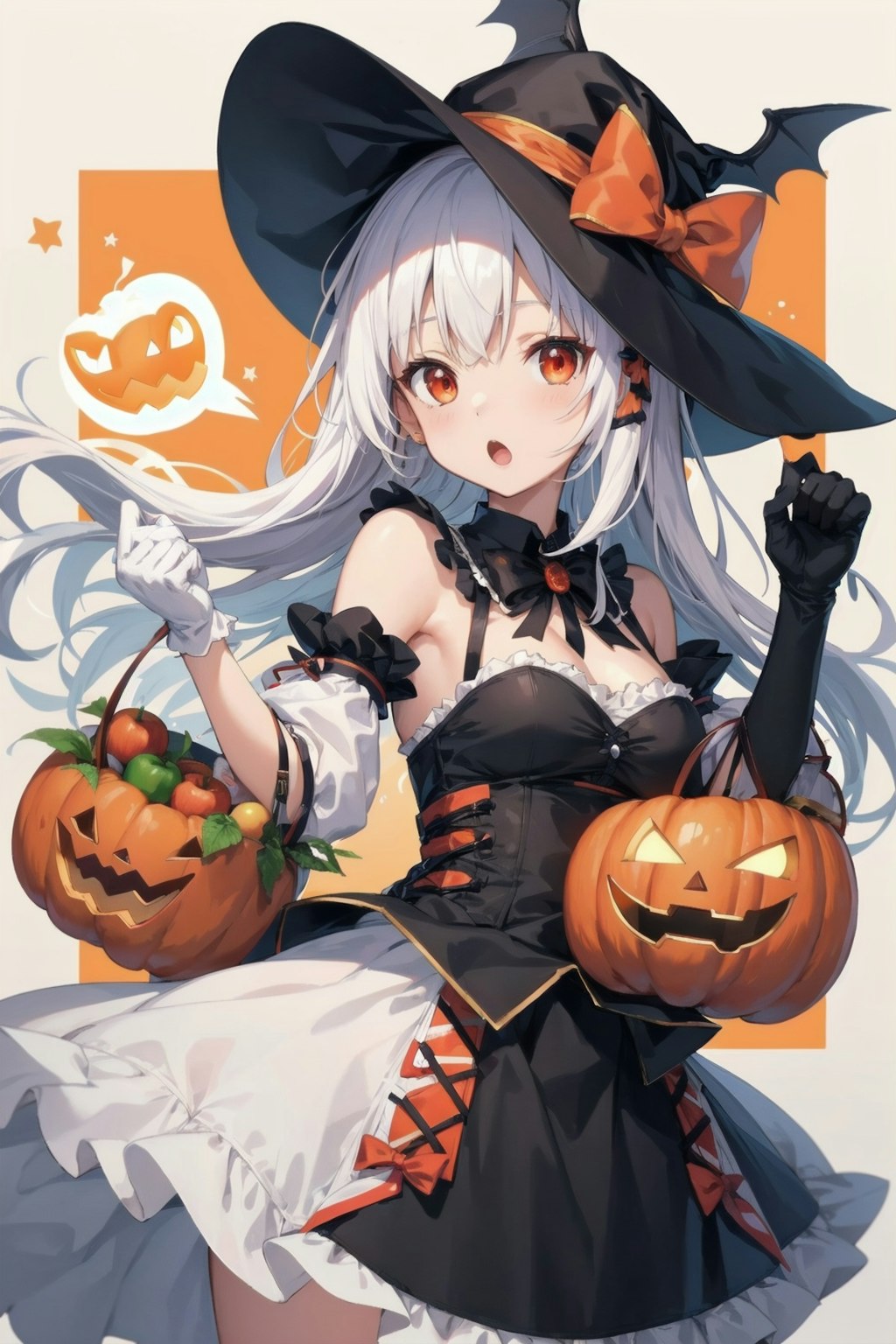 ハロウィン