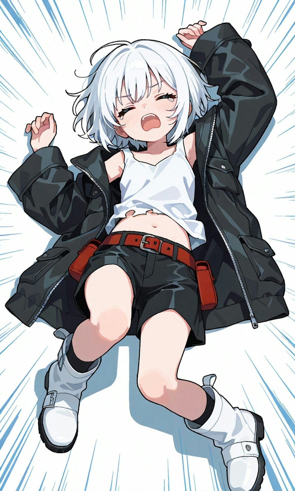 5000億円欲しいーーーー(非課税で)！！！