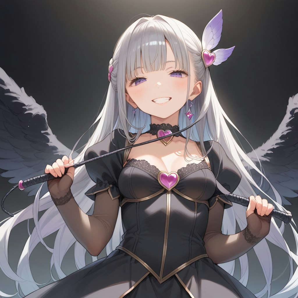 マジカル☆メイドさん