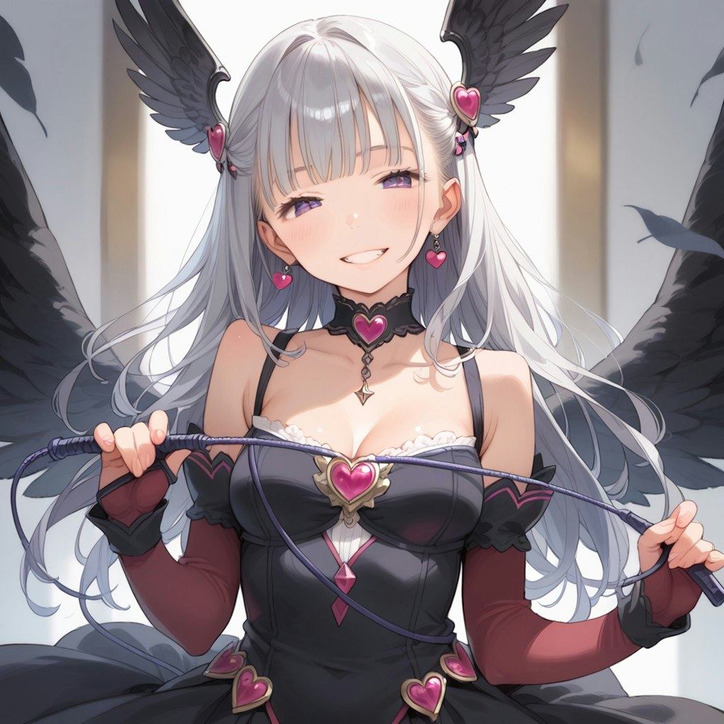 マジカル☆メイドさん