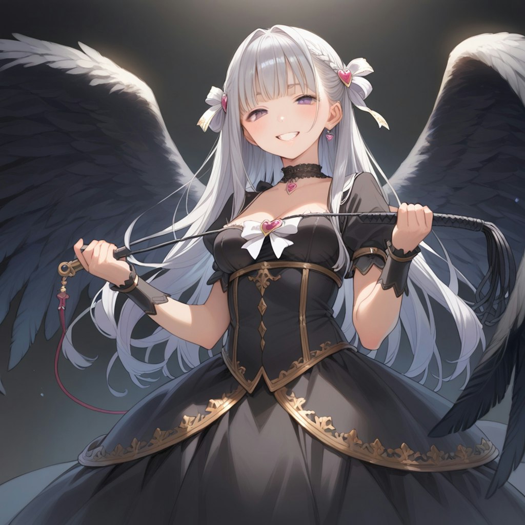 マジカル☆メイドさん