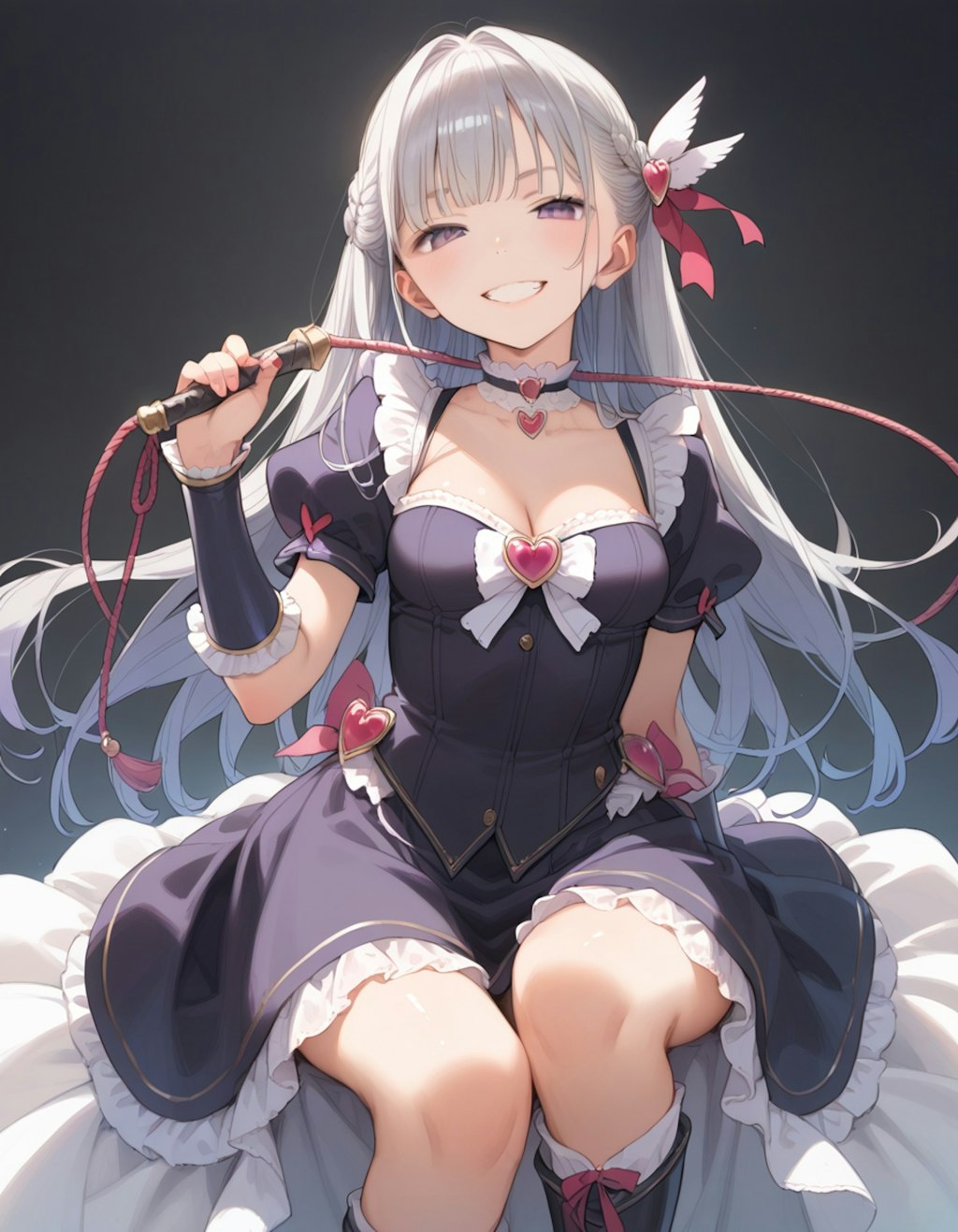 マジカル☆メイドさん