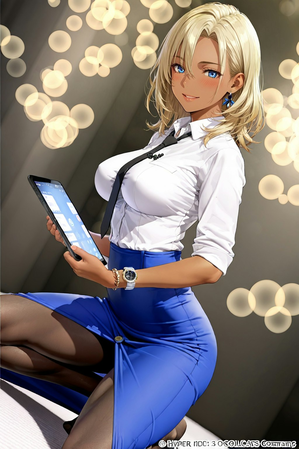 チーフオフィサー